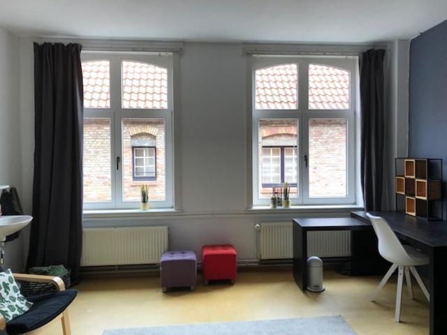 Hotel Bruges By Lot 3 Exterior foto